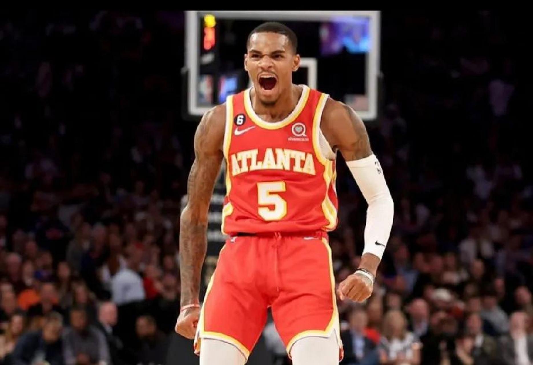 关于里程碑夜！亚特兰大防线松动；全明星赛清晨刷纪录；引发热议；资深球员宣示担当的信息