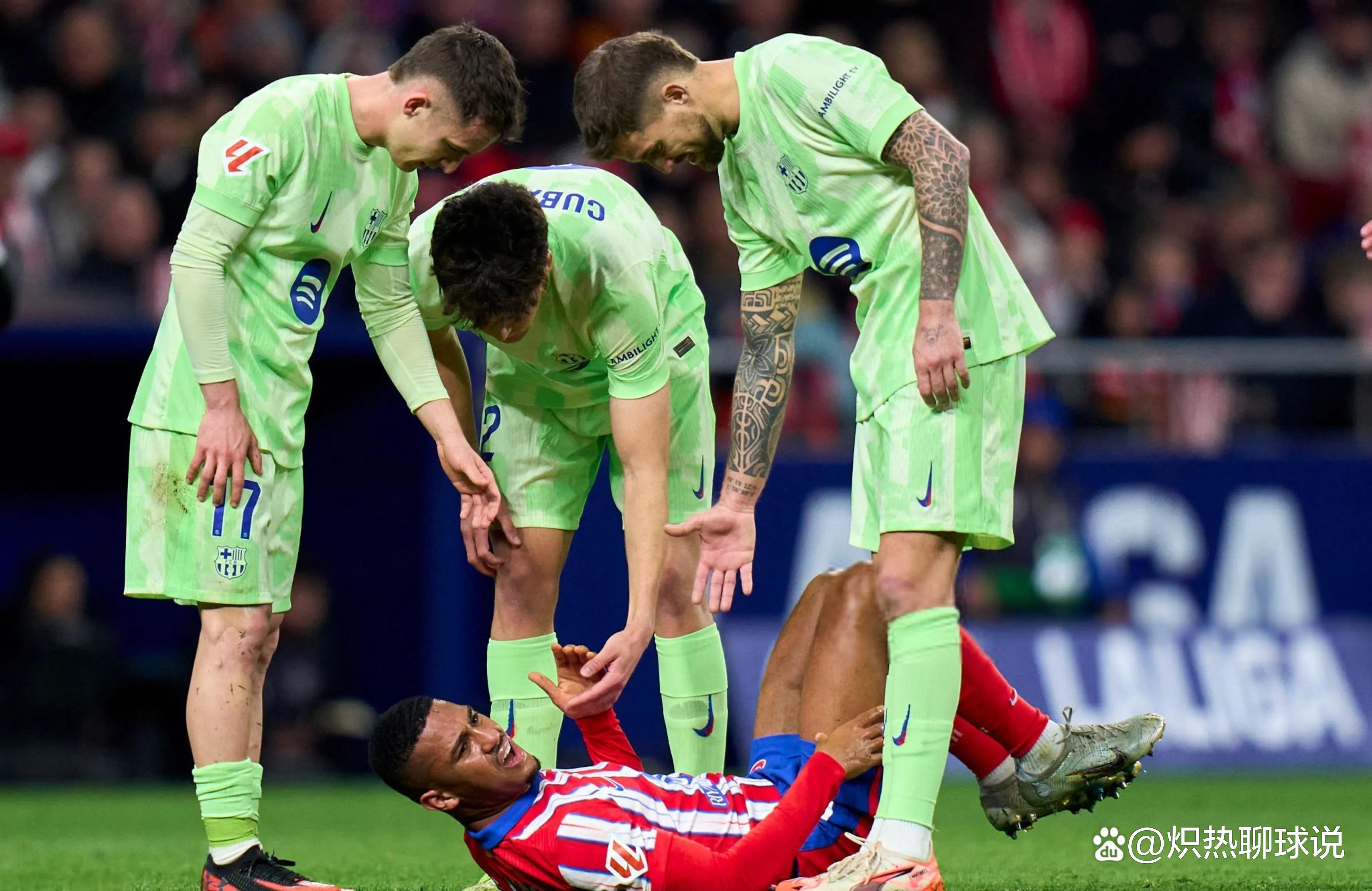 国际比赛日突围战来临，亚特兰大围绕西甲临场应变，压力陡增，高层口径保持一致的简单介绍