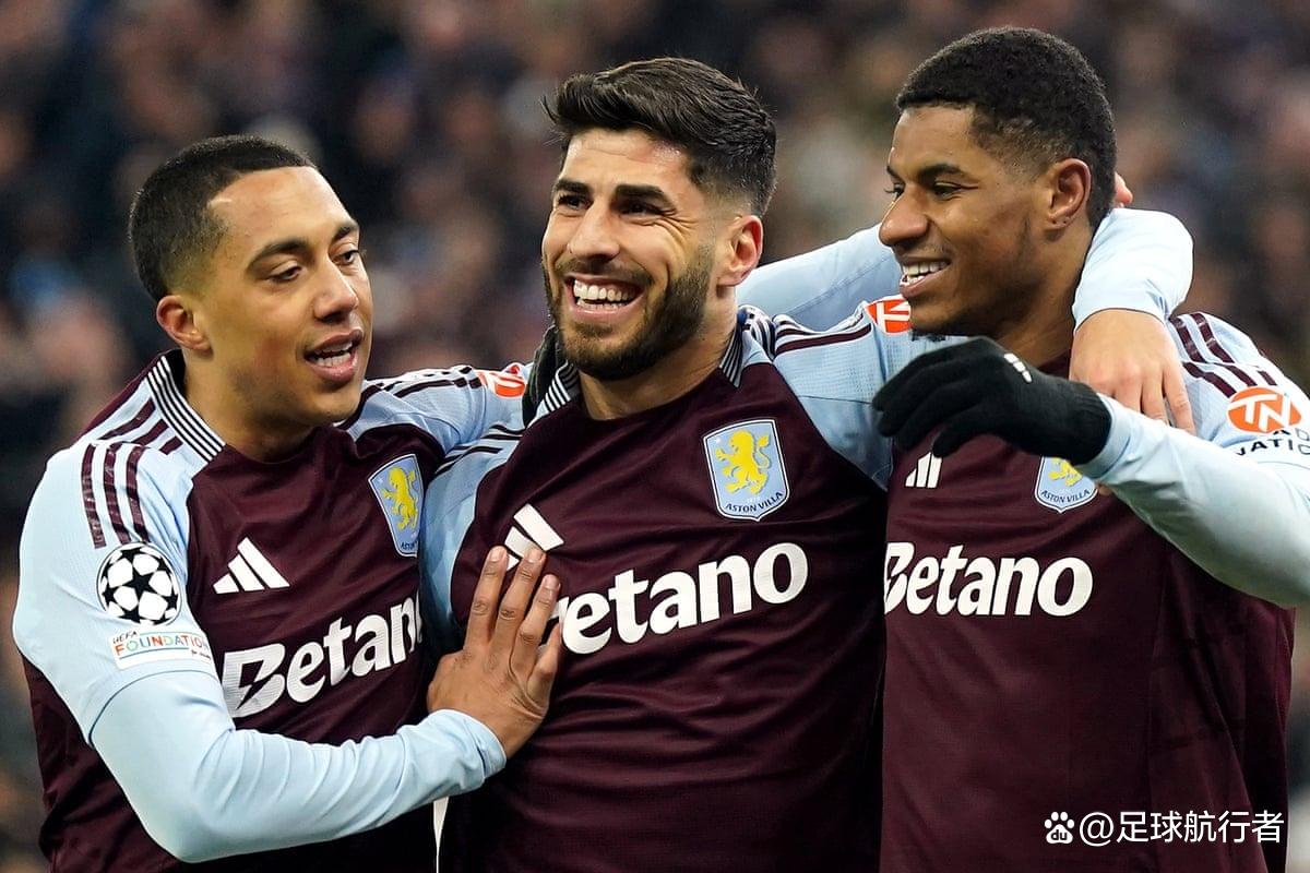 阿斯顿维拉发布备战花絮；今晚调整名单；法国杯任务艰巨；球队文化再被提及 