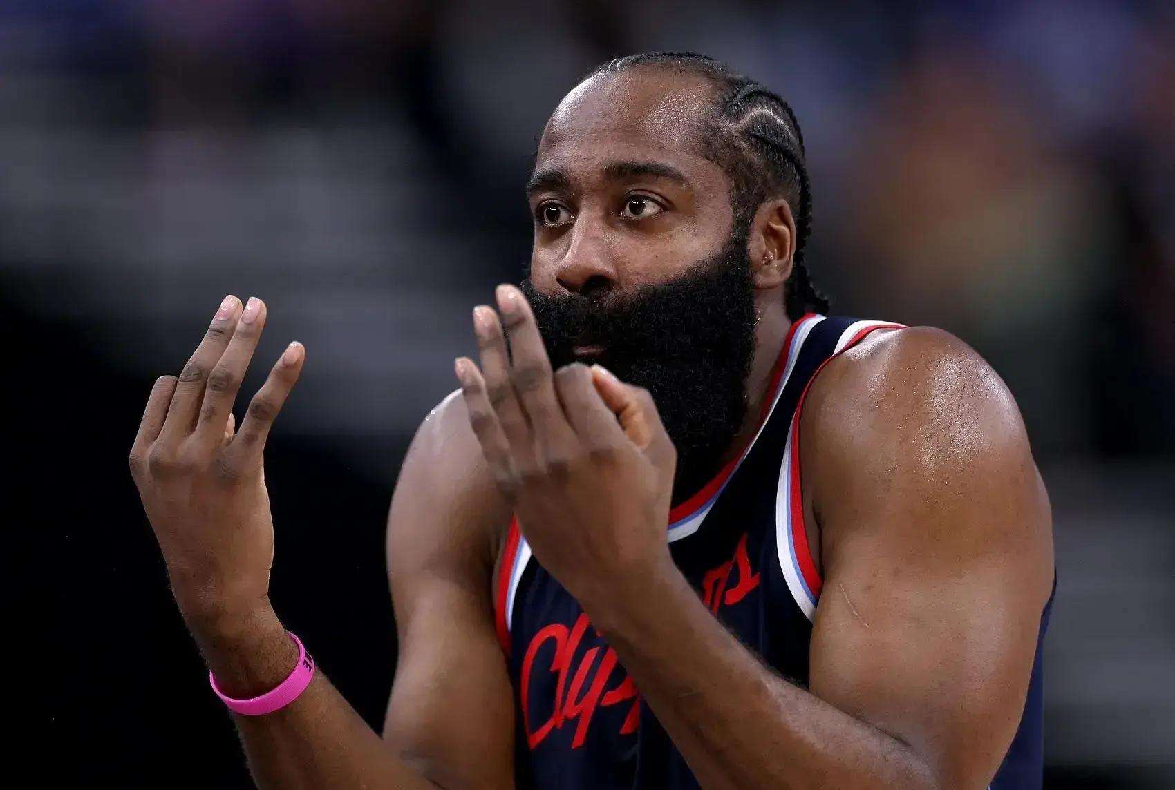 冲刺阶段洛杉矶快船回应争议——NBA总决赛节点到来，目标明确，高层口径保持一致(nba总决赛开打时间2024最新通知)