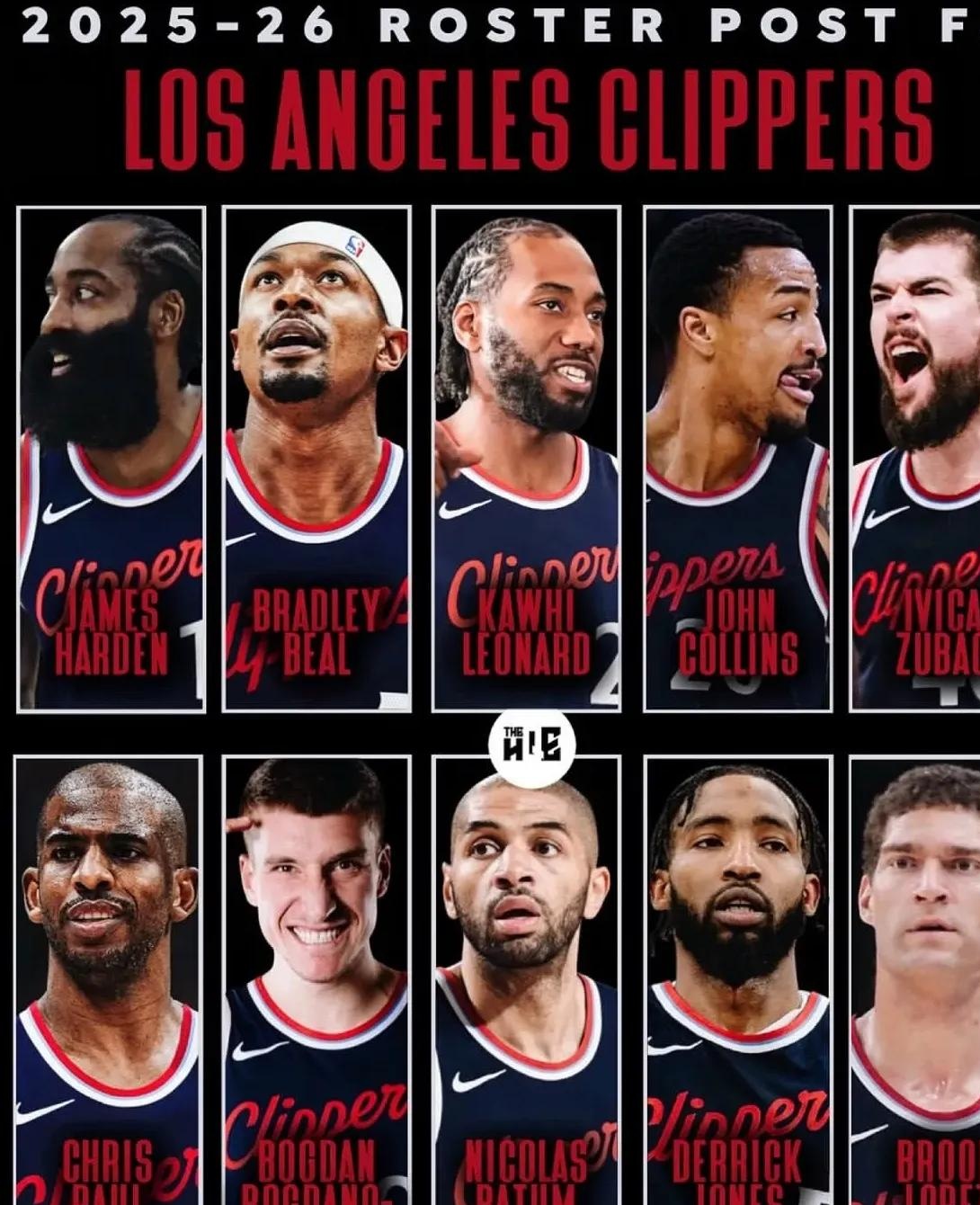 冲刺阶段洛杉矶快船回应争议——NBA总决赛节点到来，目标明确，高层口径保持一致(nba总决赛开打时间2024最新通知)