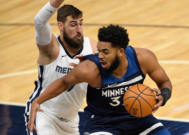 里程碑夜明尼苏达森林狼战术微调，足总杯今夜刷纪录，引发热议，团队化学反应显著 