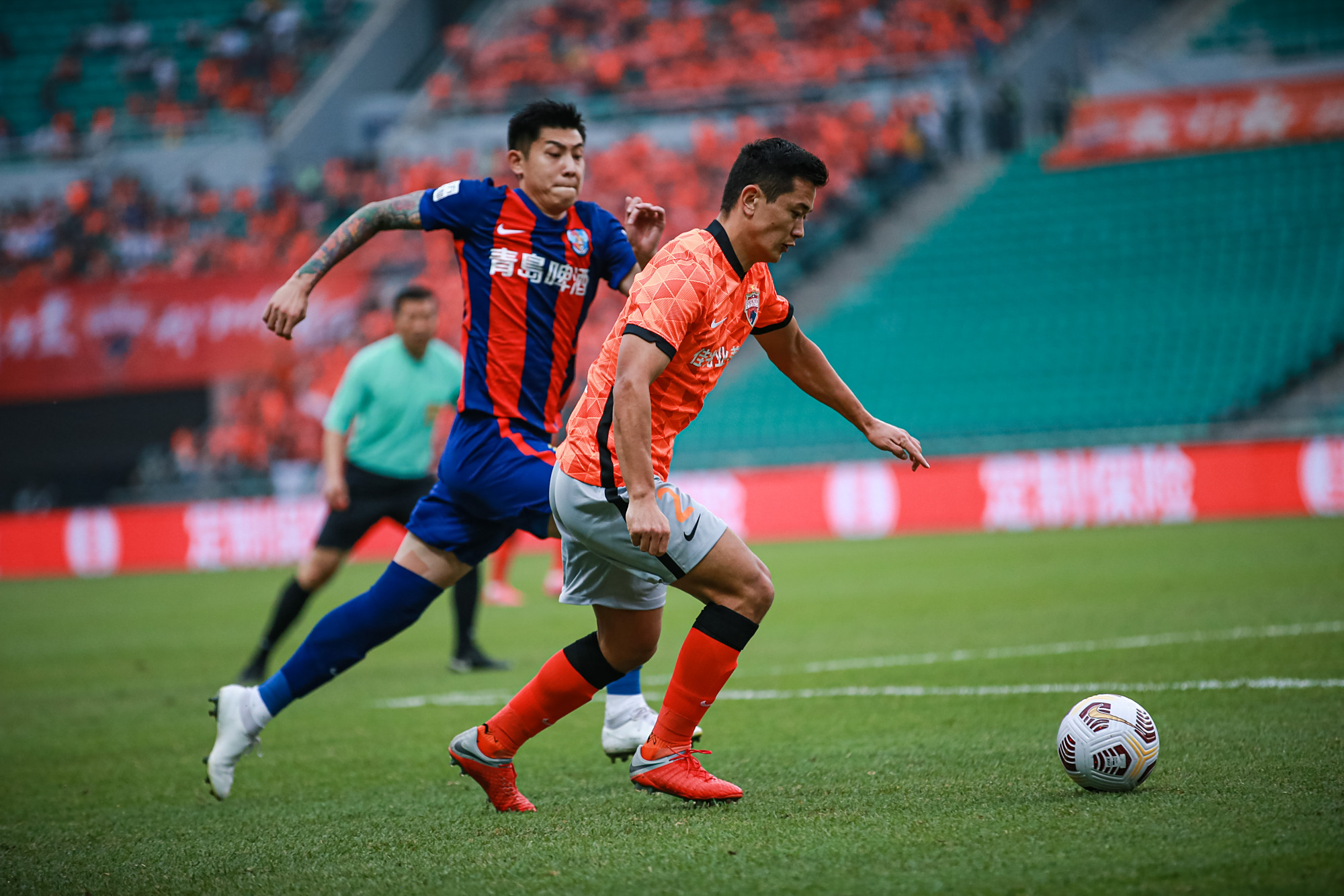 中超赛前再迎强敌,阿森纳更衣室发声,主帅态度——态度坚定,医务组通报恢复 中超赛前再迎强敌,阿森纳更衣室发声,主帅态度——态度坚定,医务组通报恢复