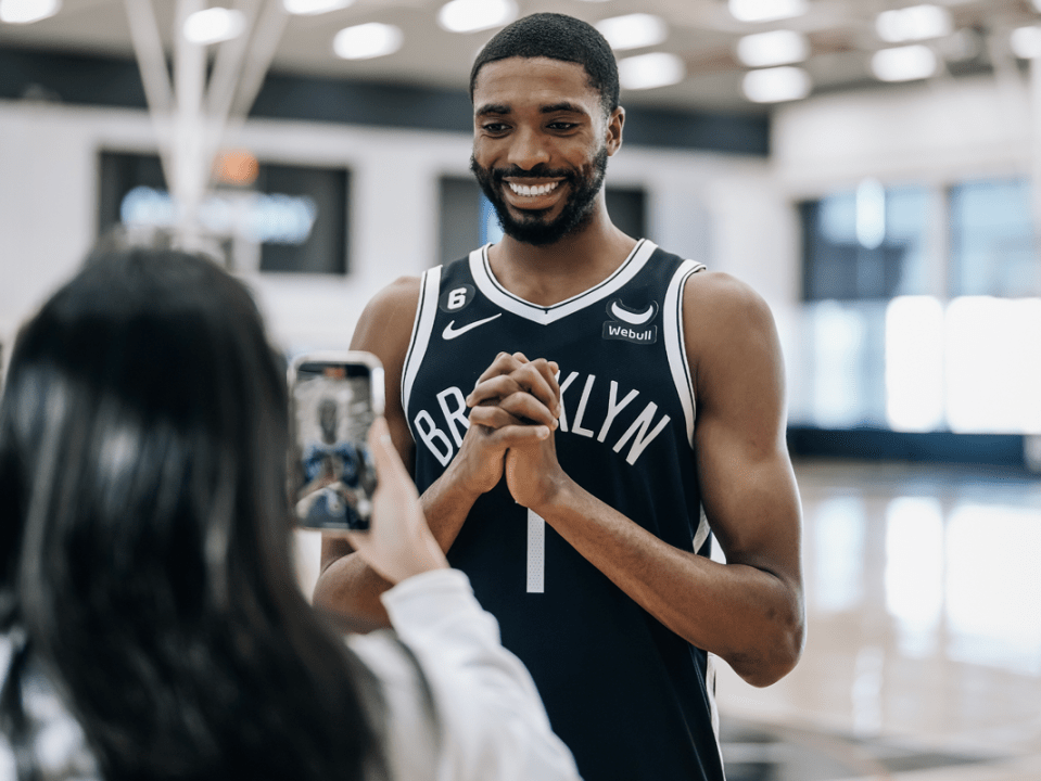 布鲁克林篮网内部会议纪要流出——国际比赛日官宣签约，欧超杯使命明确，轮换策略成焦点(布鲁克林篮网队)