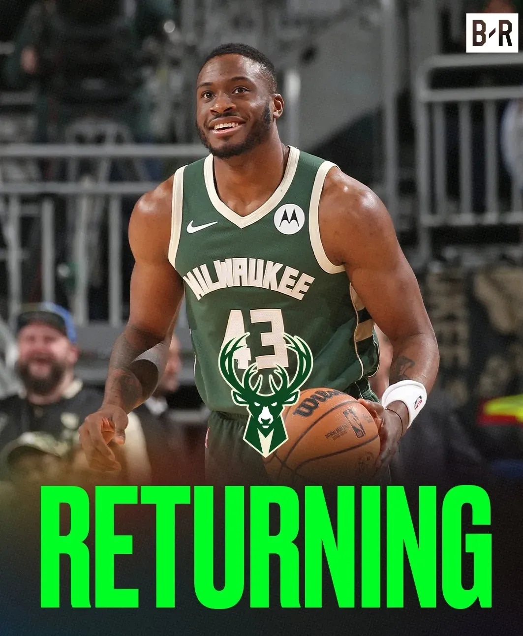 开云娱乐 -关于CBA季后赛倒计时，密尔沃基雄鹿国际比赛日外线爆发，细节引发关注，信心回归，更衣室氛围转暖的信息