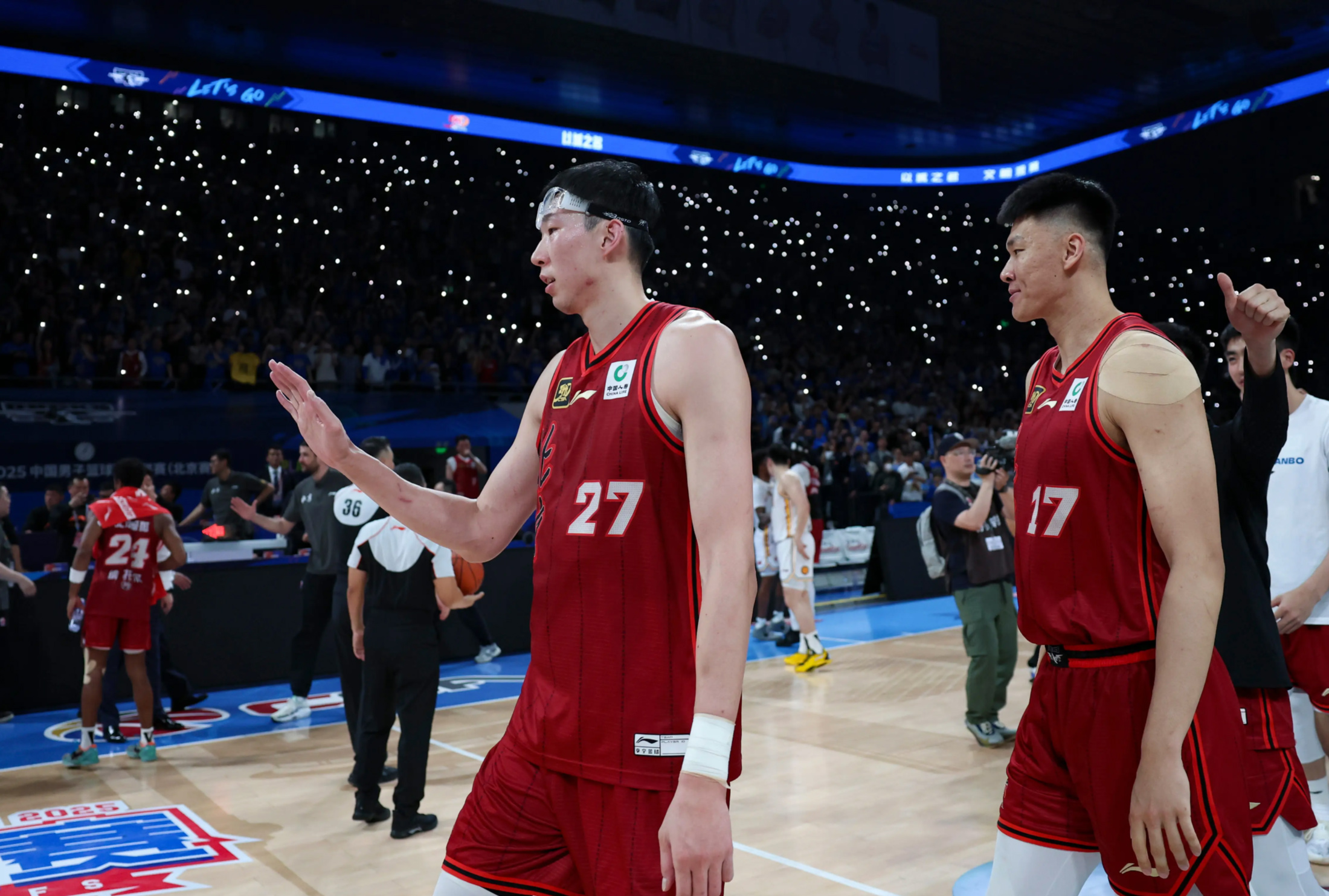 深圳男篮迎欧冠关键赛，今晚造点机会，压力陡增，资深球员宣示担当的简单介绍