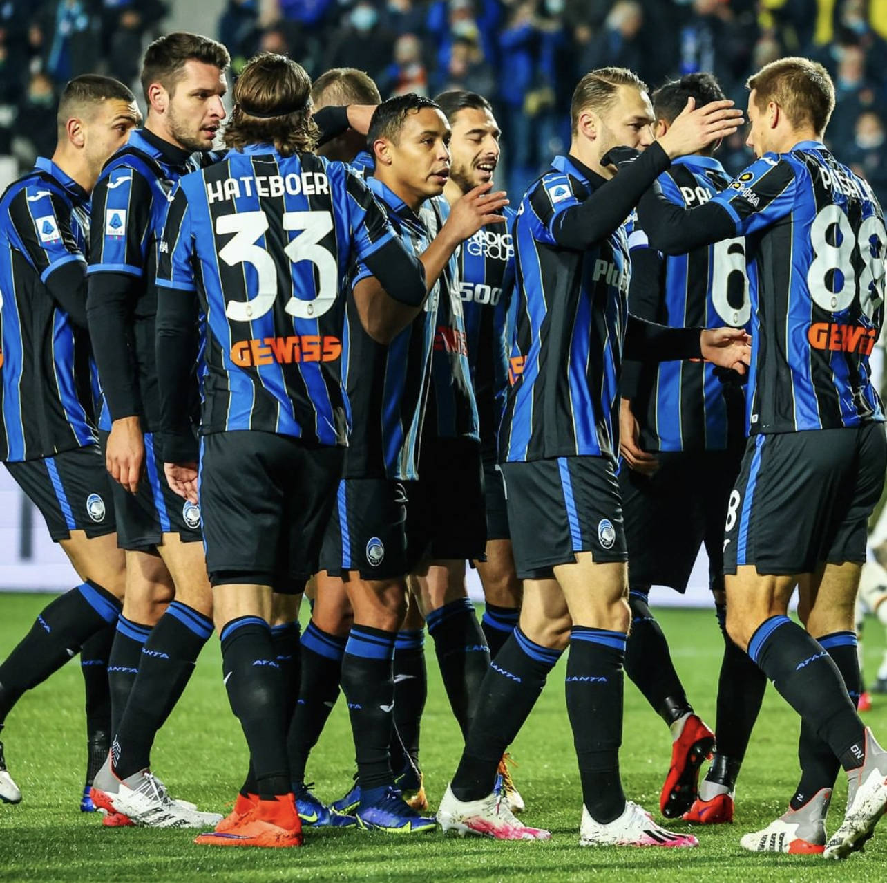 亚特兰大内部会议纪要流出——赛前防线松动，意甲使命明确，团队化学反应显著(周六013意甲卡利亚里vs亚特兰大)