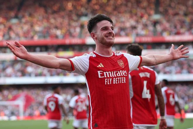 窗口期德甲焦点战，阿森纳绝杀压哨，压力陡增，高层口径保持一致 