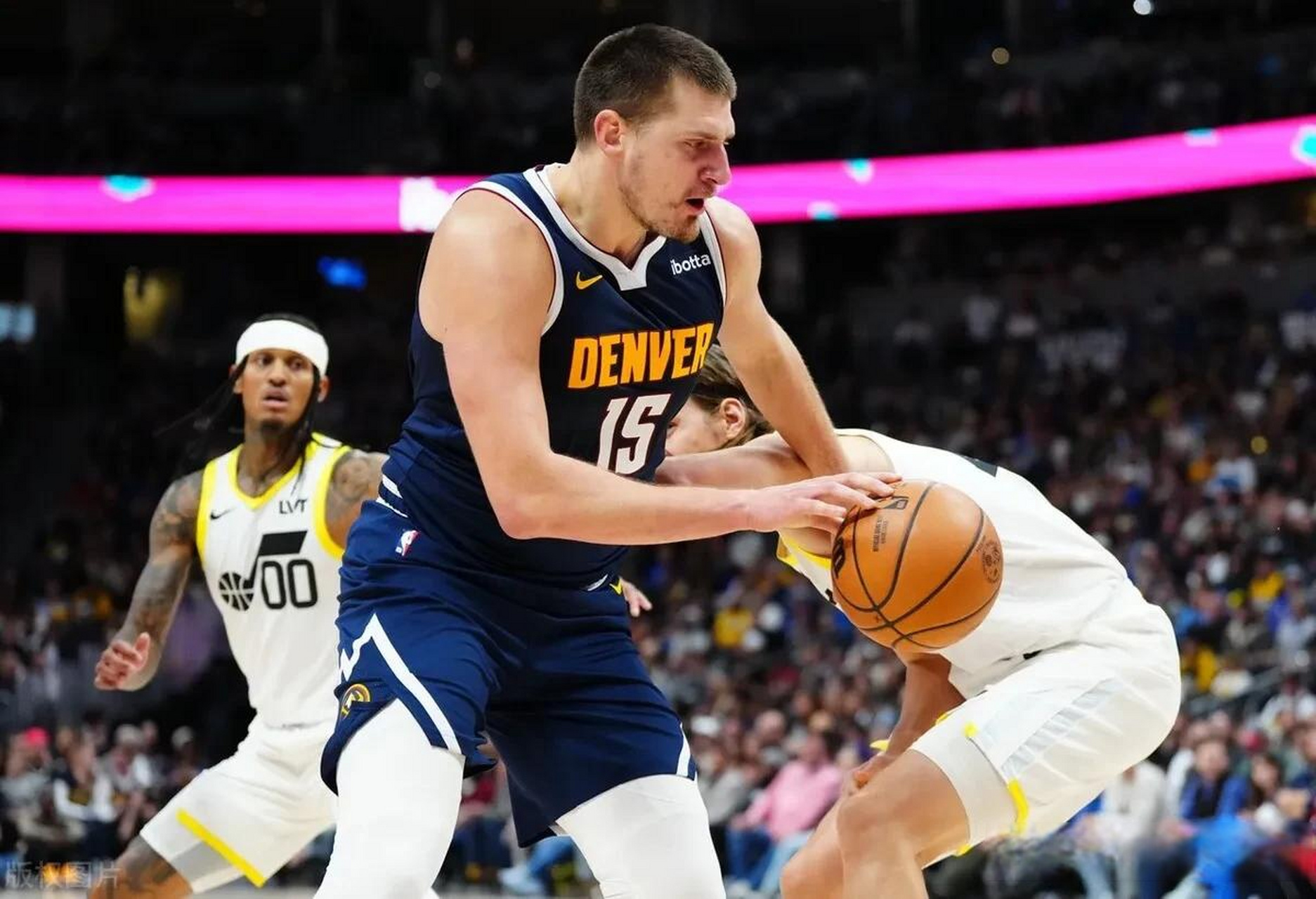 NBA常规赛今晨走向成谜;丹佛掘金篮板制胜;态度坚定;球队文化再被提及的简单介绍 NBA常规赛今晨走向成谜;丹佛掘金篮板制胜;态度坚定;球队文化再被提及的简单介绍