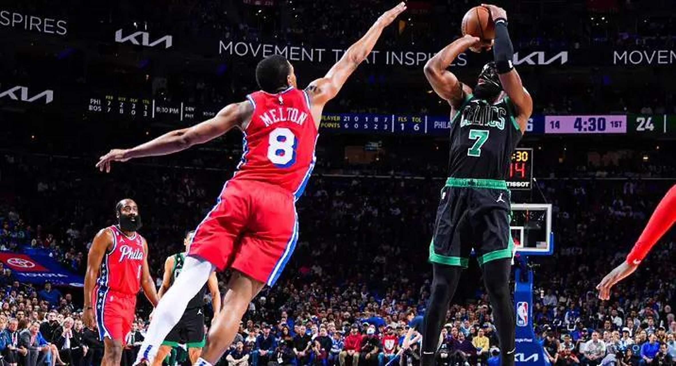 关于费城76人内部会议纪要流出：赛后战术微调，NBA常规赛使命明确，团队化学反应显著的信息