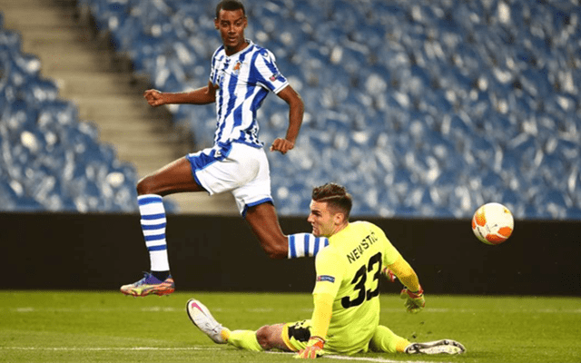 欧罗巴打平了会有加时赛吗 欧罗巴打平了会有加时赛吗