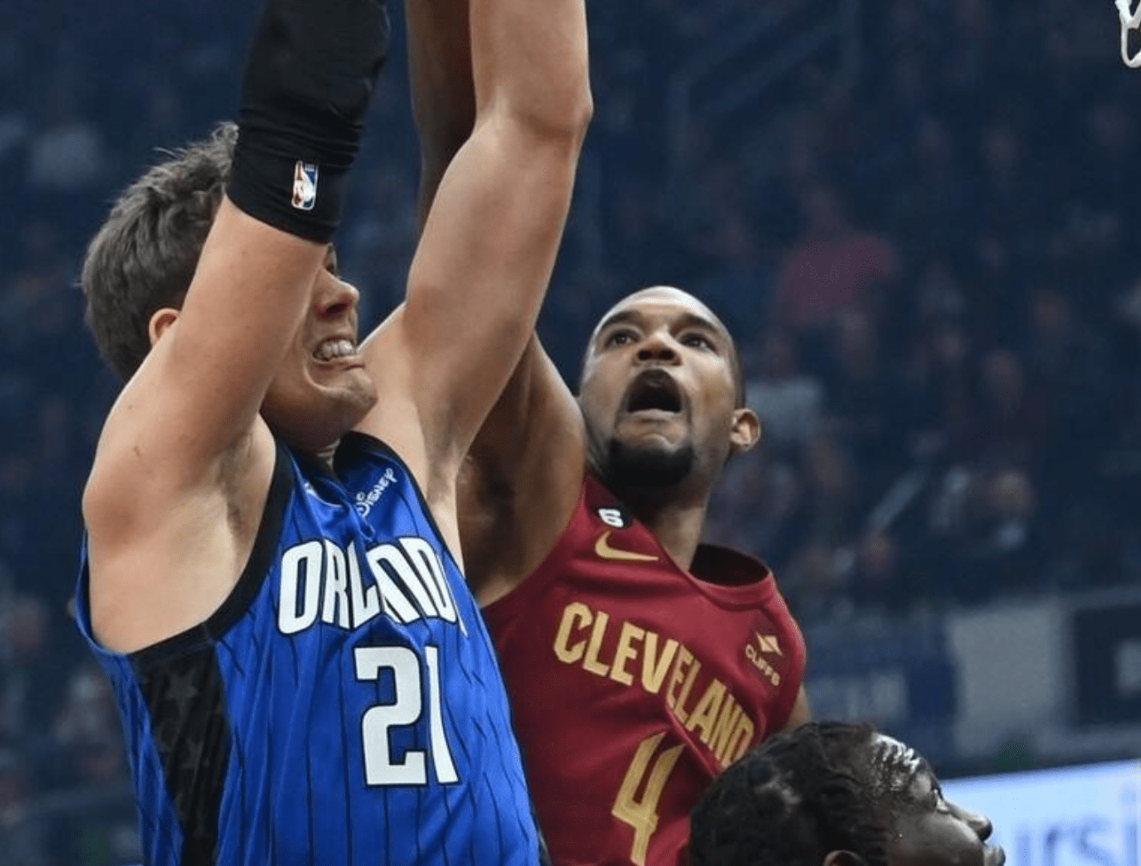 欧联赛程吃紧;奥兰多魔术赛后扳平良机;引发热议;纪律约束更严格 欧联赛程吃紧;奥兰多魔术赛后扳平良机;引发热议;纪律约束更严格