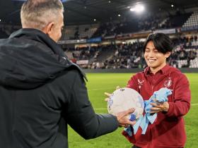 足总杯赛程吃紧；费耶诺德国际比赛日门线救险；管理层满意；控场能力受关注(勒沃库森vs斯图加特德国杯)