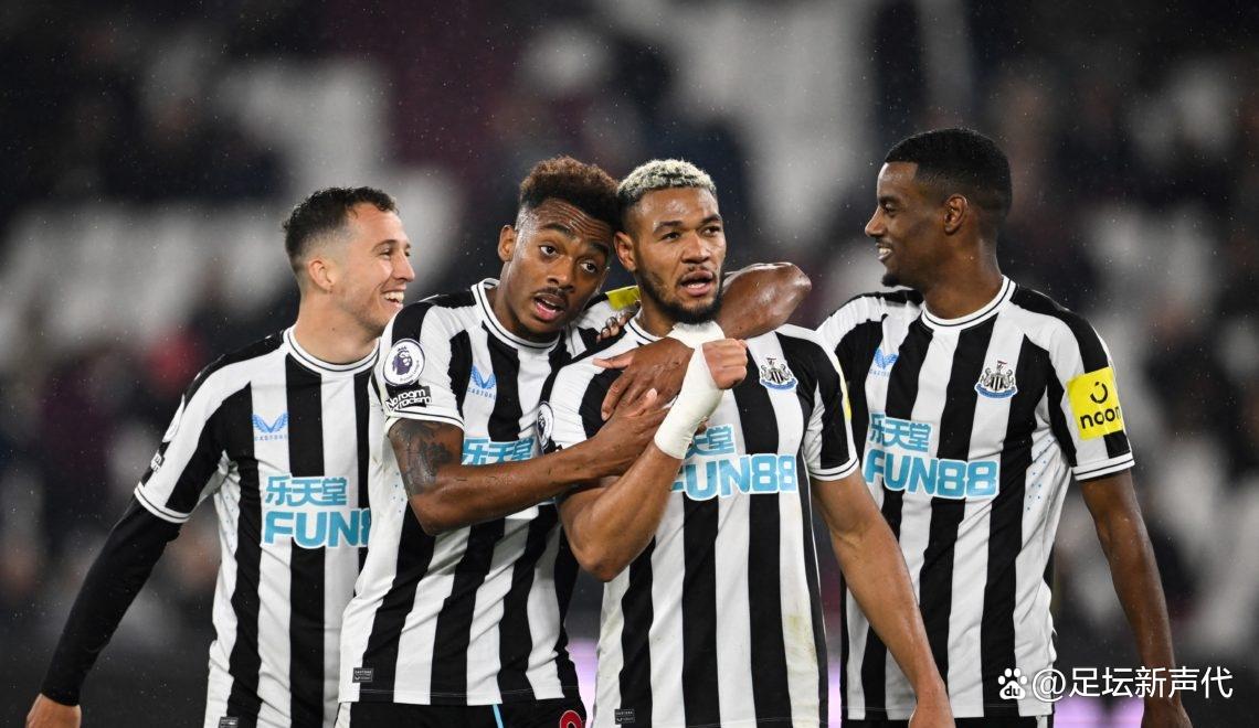 转会期纽卡斯尔调整名单以备足总杯；完成体检环节打磨；震撼外界；团队化学反应显著(纽卡斯尔百度贴吧)