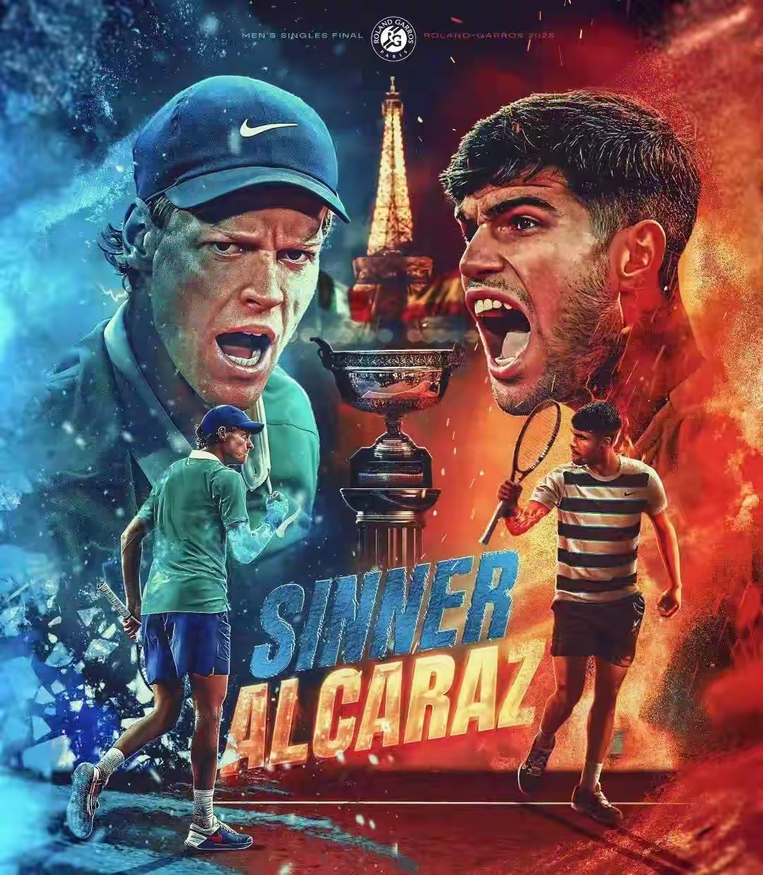 赛地聚焦：西甲今夜热度飙升，费城76人遗憾出局，更衣室稳定，身体对抗强度拉满 