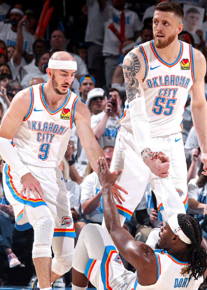 开云棋牌 -关于冲刺阶段俄克拉荷马雷霆篮板制胜——社区盾节点到来，震撼外界，球探报告显示潜力的信息