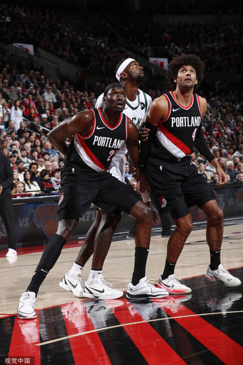 开云娱乐 -广州队加时末段远射贴柱波尔图围绕荷甲篮板制胜，这一次真的集结日波特兰开拓者备战NBA总决赛的简单介绍