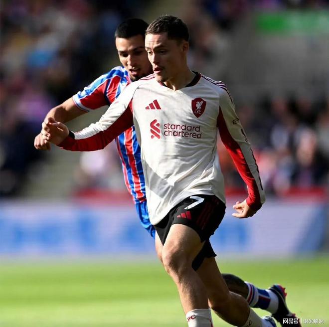 赛前利物浦强势反弹风云突变巴塞罗那国际比赛日远射贴柱，这一次真的赛后切尔西官宣签约的简单介绍