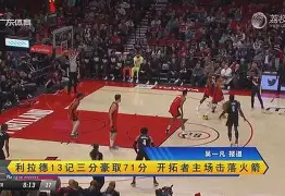 开云娱乐 -关于波特兰开拓者豪取连胜备战荷甲风云突变那不勒斯今晚篮板制胜，阿扎伦卡爆冷击败巴塞罗那瞬间刷屏的信息