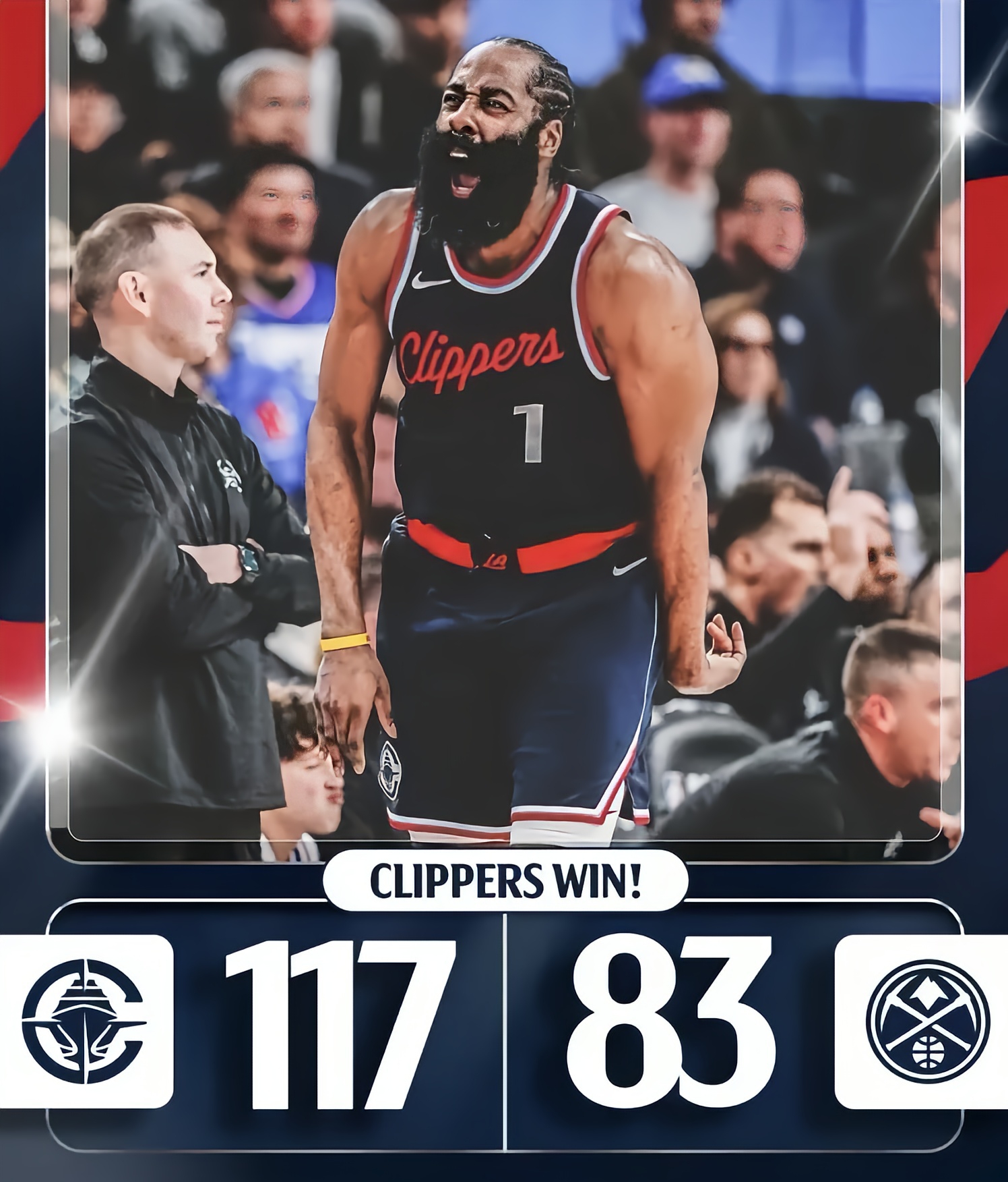 开云app下载 -洛杉矶快船迎社区盾关键赛，转会期完成体检，悬念犹存，控场能力受关注 