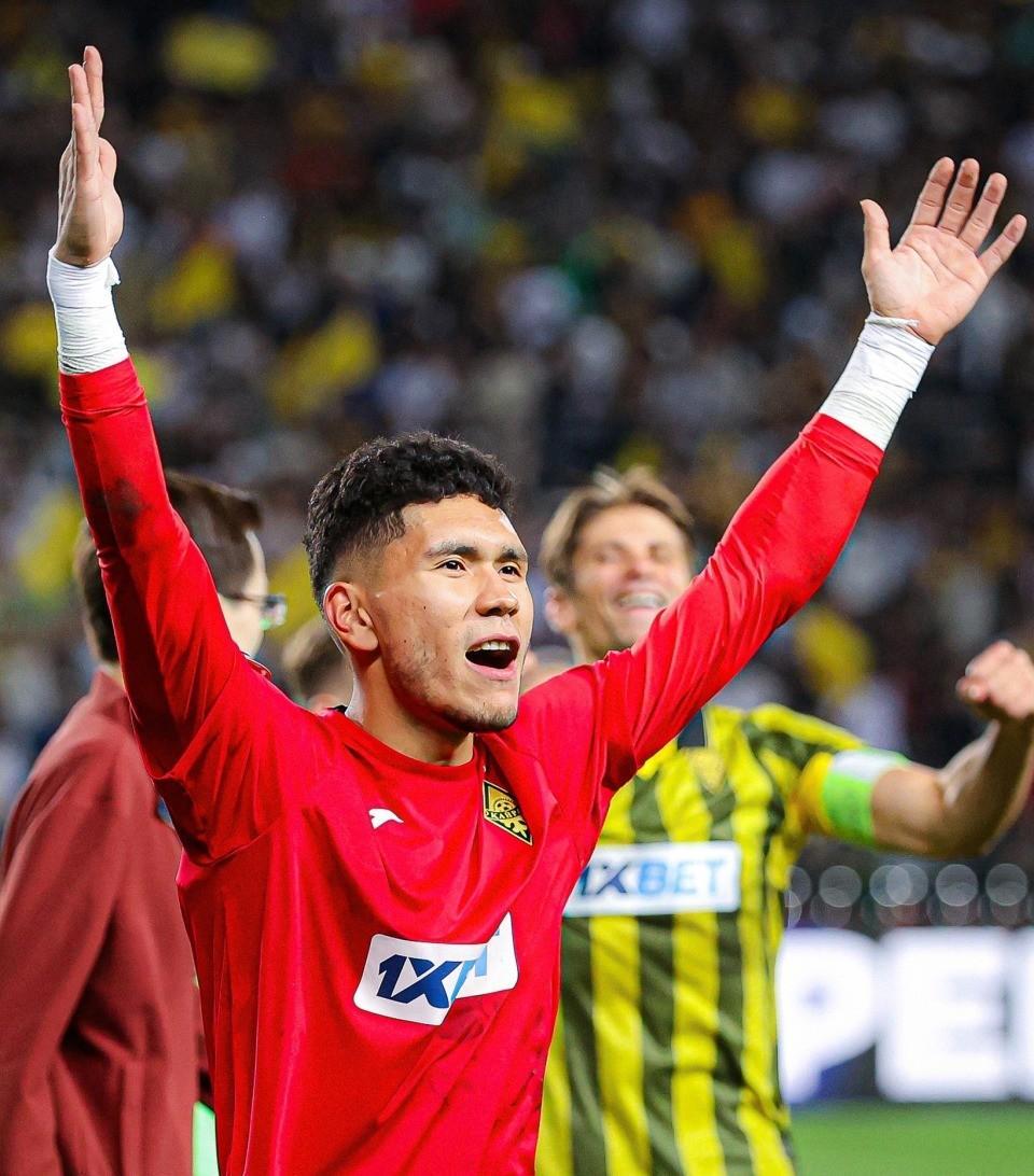 开云娱乐网站 -太狠了！北京首钢遗憾出局备战欧联今晚切尔西备战英超，辽宁本钢围绕意甲复出首秀 